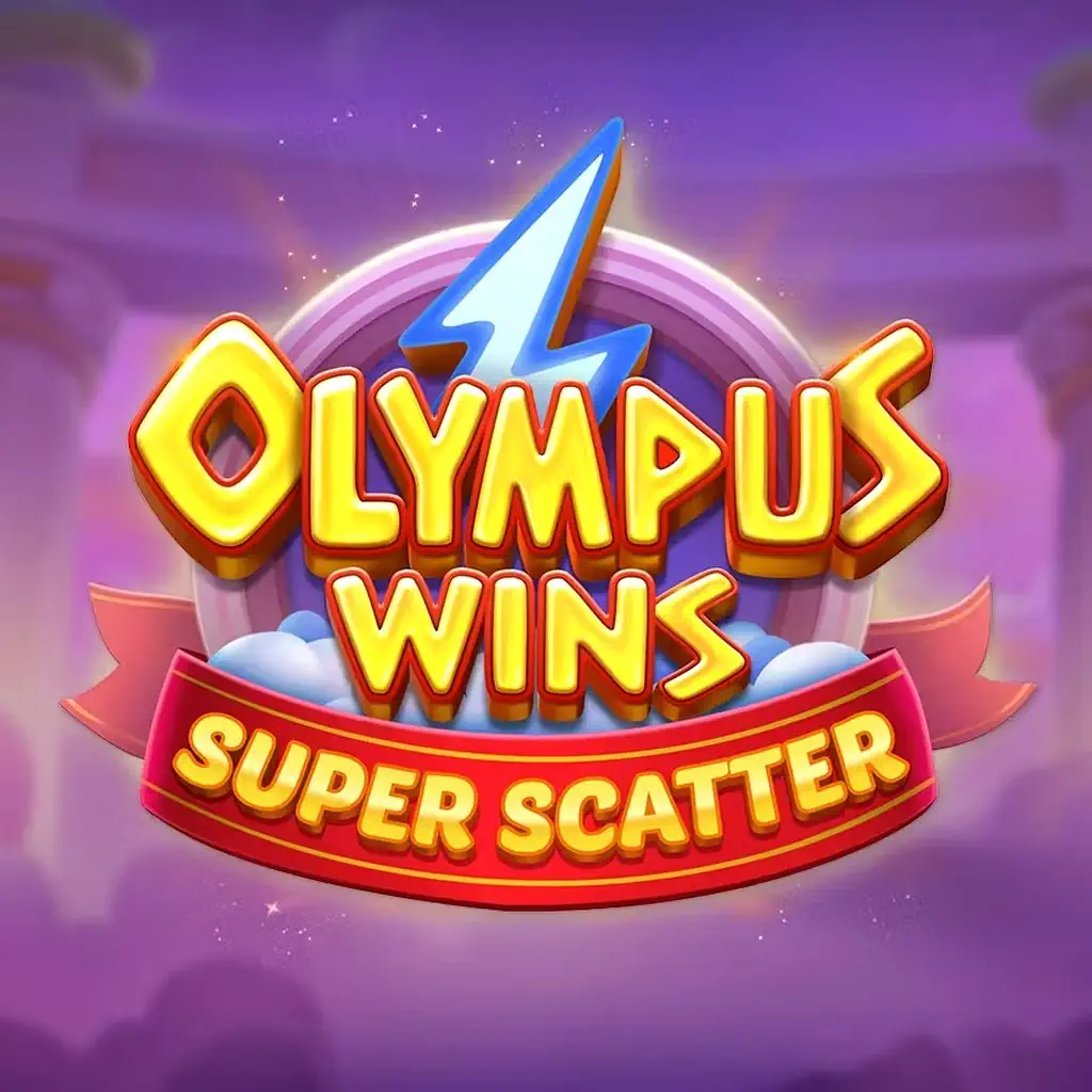 Скачать приложение Olympus Wins Super Scatter - мобильная игра для Android